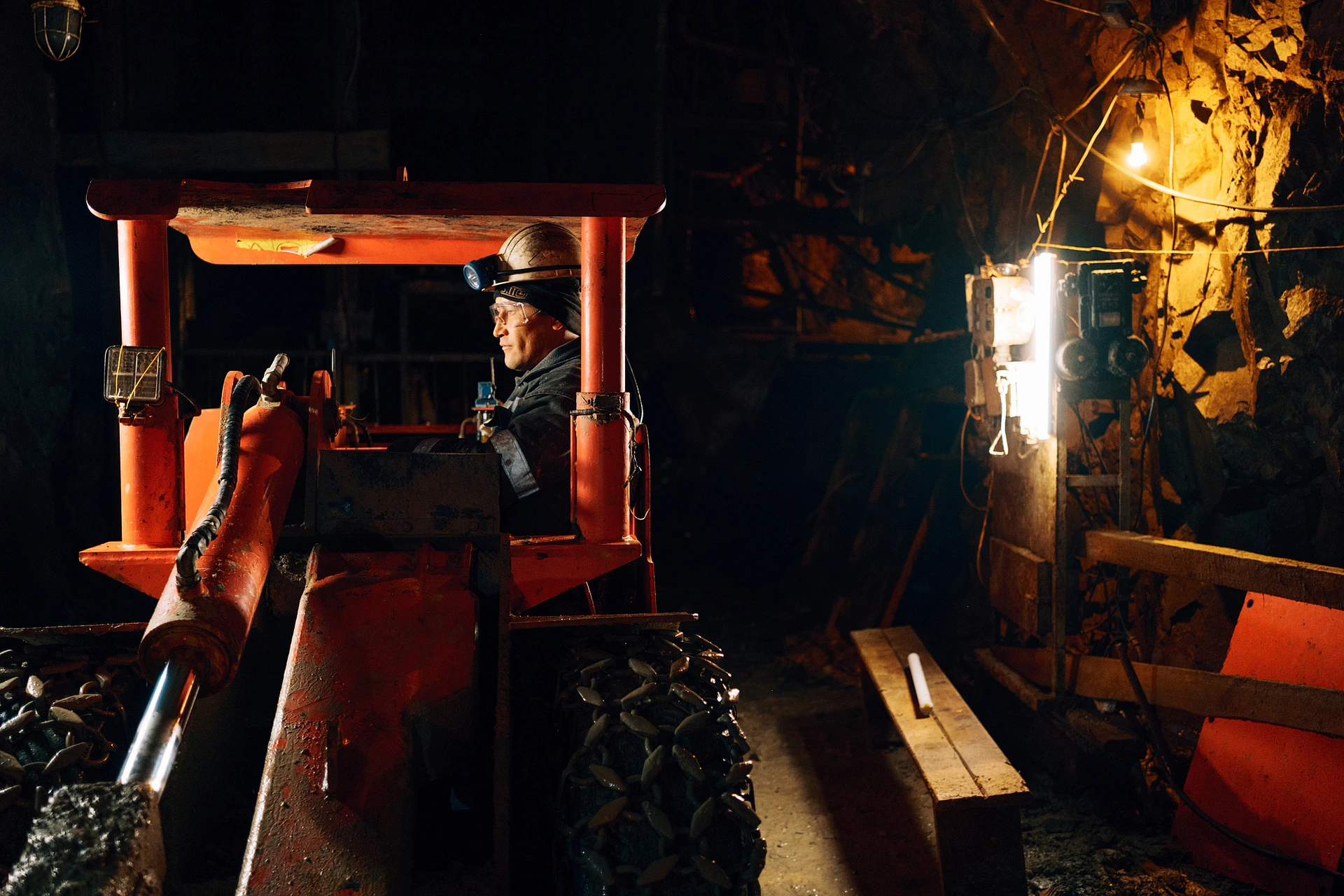 bassholding news image